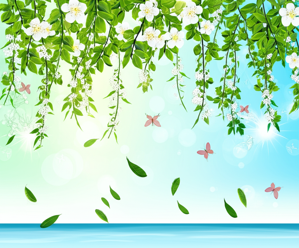 Gần Gũi Thiên Nhiên