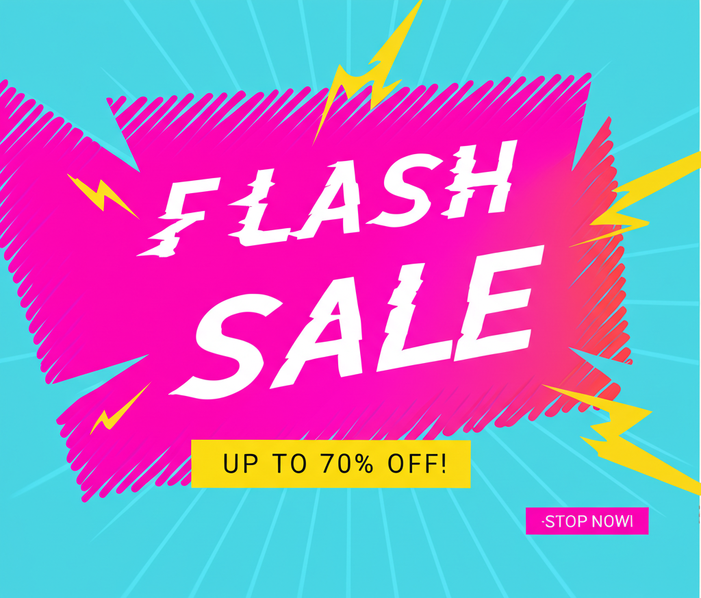 Khuyến Mãi Flash