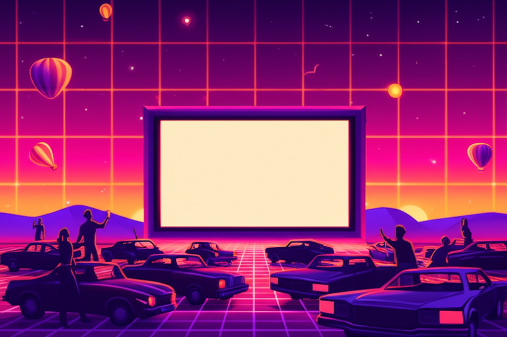 Hoài Niệm Thập Niên 80